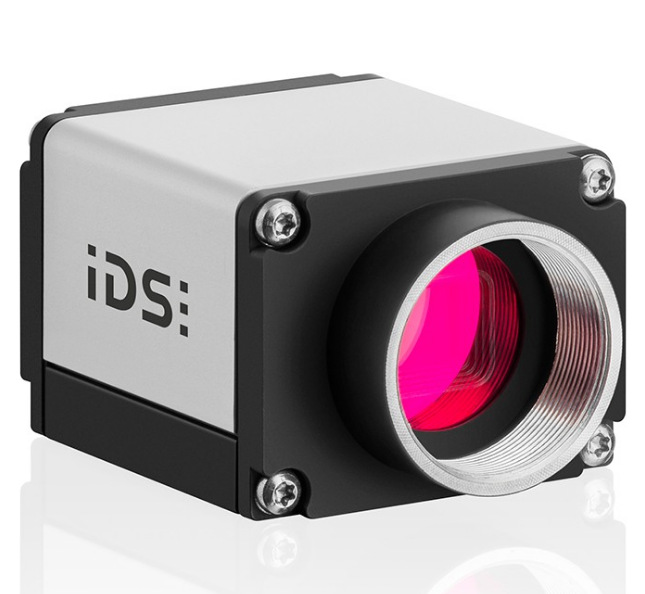 UI-3280SE-M-GL IDS 工业相机