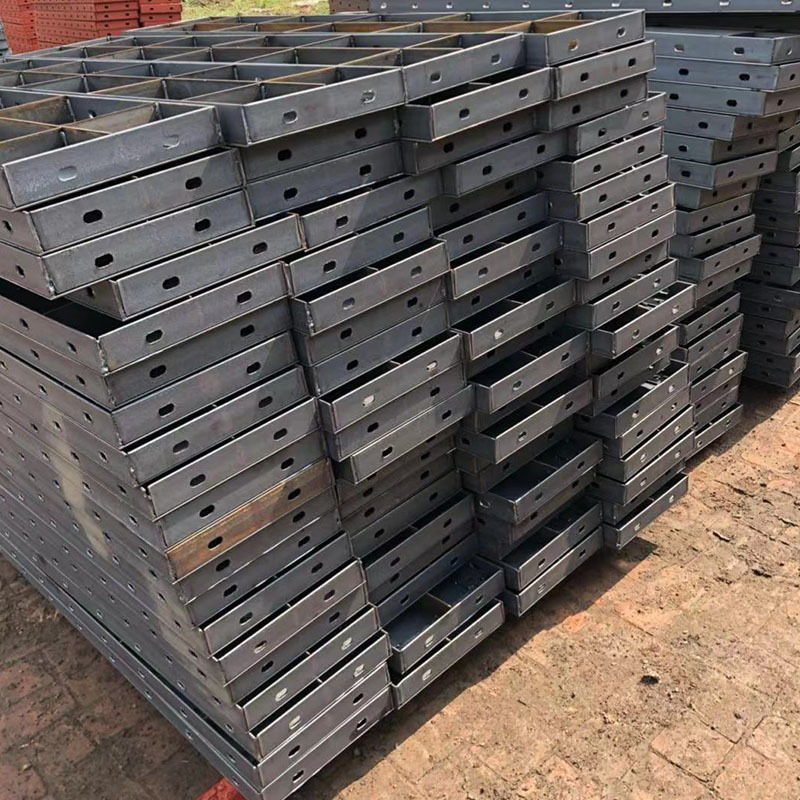 模具钢材和模架有什么区别