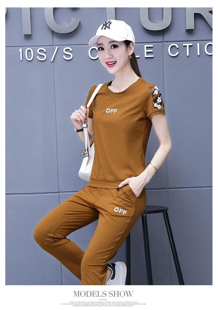 Costume femme en Coton - Ref 3335777 Image 34