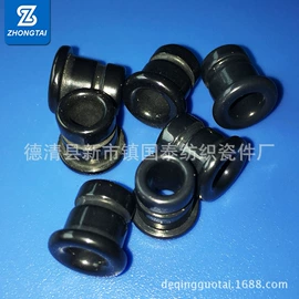 纺机配件;电子陶瓷材料;理发器