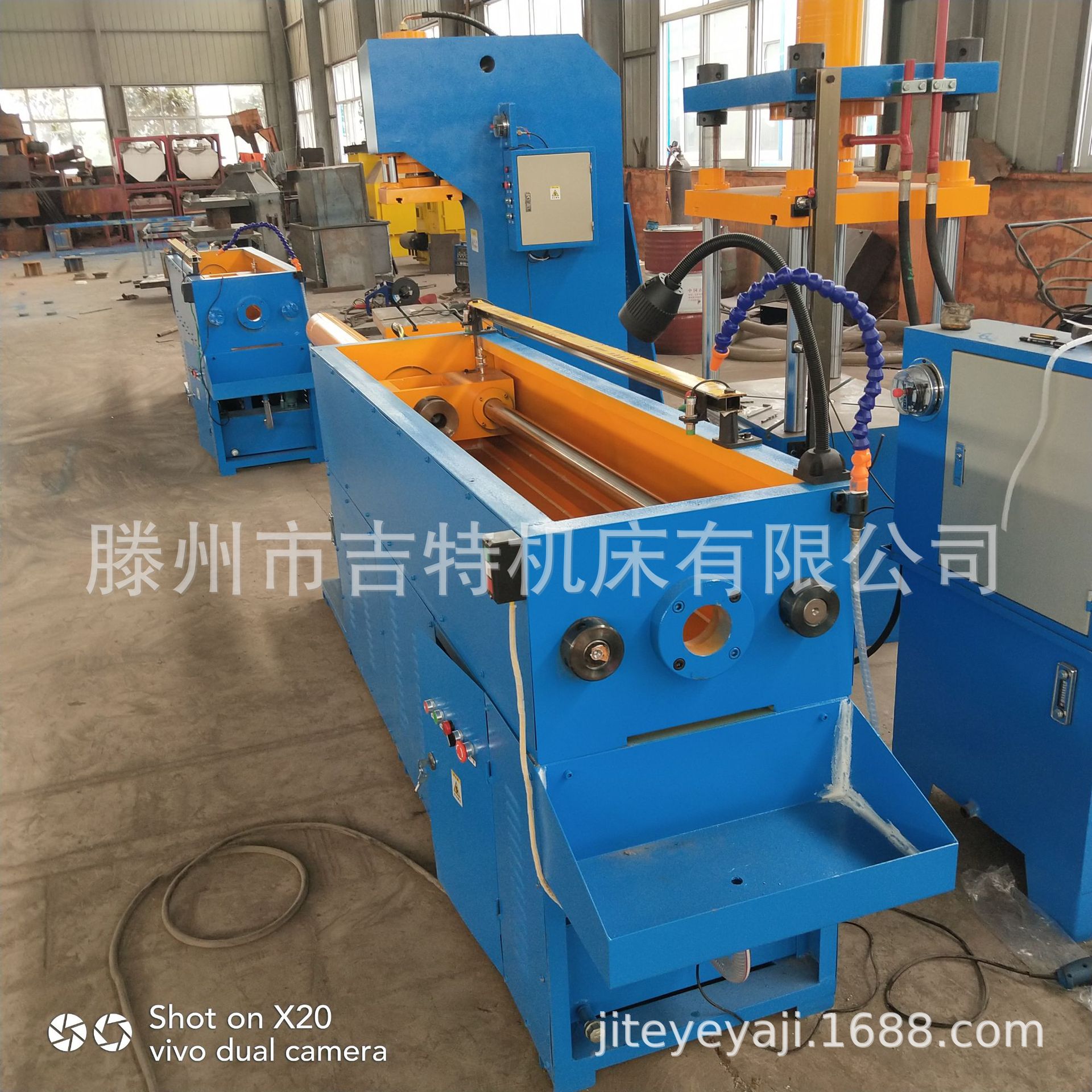 小型拉床  10吨卧式拉床  键槽齿轮卧式拉床  圆孔拉床