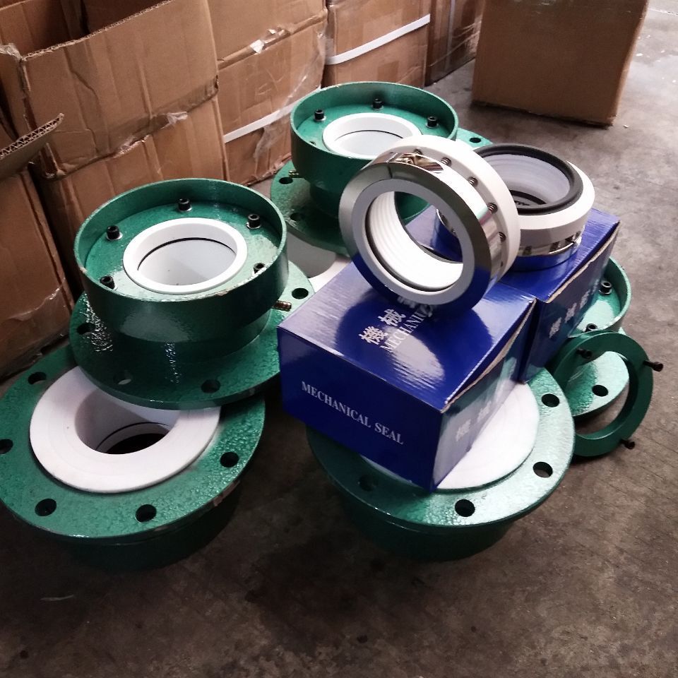 直销 供应釜用机械密封212系列药水厂机封水箱四氟波纹管机封密封