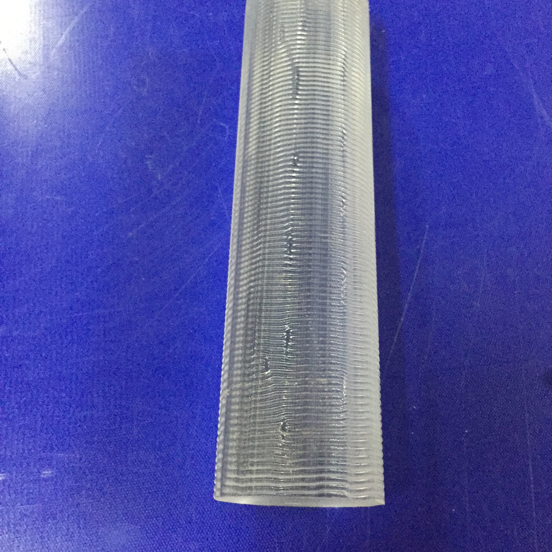 High temperature resistance PC plate domestic PC plate UV PC plate