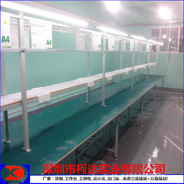 防靜電工作臺產(chǎn)品圖片