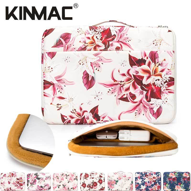New Apple air13 Asus 14pro15-inch hp laptop portable protective sleeve liner bag tablet female