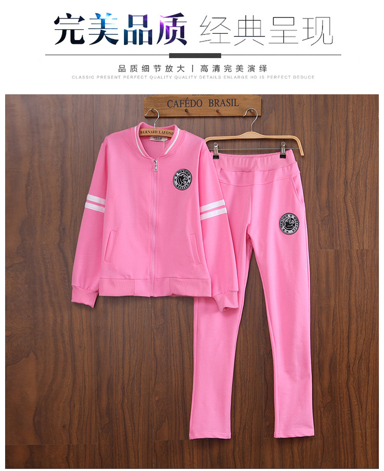 Costume femme en Coton - Ref 3335688 Image 46