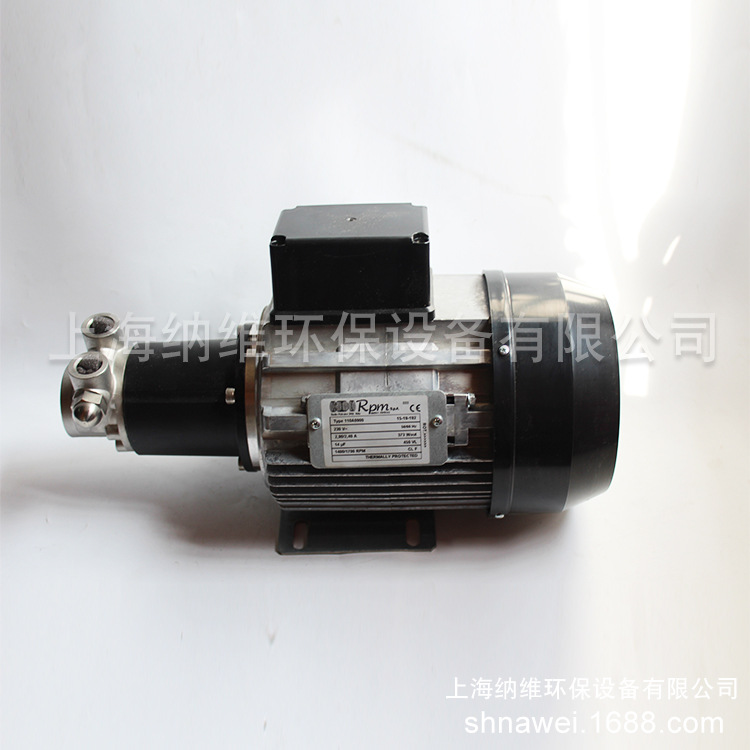 上海厂家供应10818磁驱泵 不锈钢磁驱泵 磁驱泵厂家
