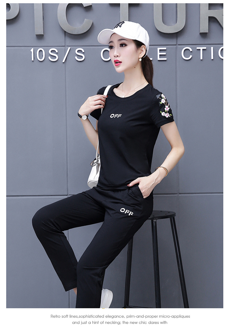 Costume femme en Coton - Ref 3335777 Image 42