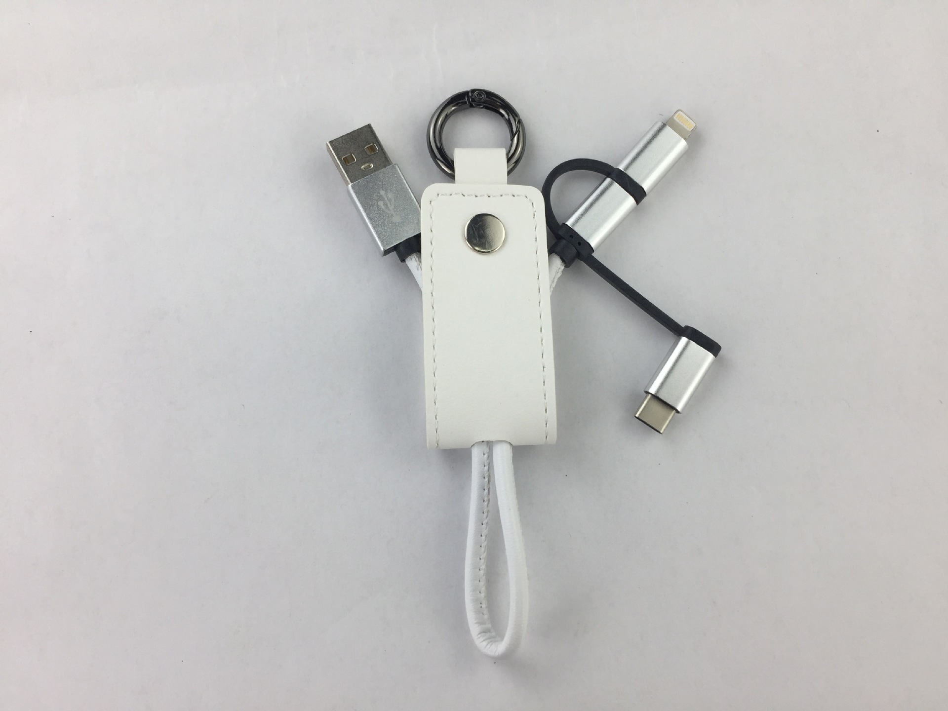 Câble adaptateur pour téléphone portable - Ref 3382712 Image 12