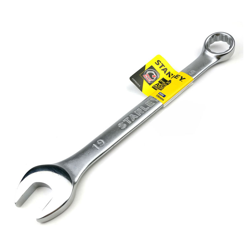 B系列两用扳手,22mm/史丹利