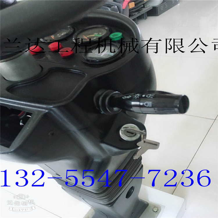 厂家供应工程机械铲车方向机总成 硬质仪表外壳  款式任选