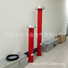 HZFY100kv-500pF-分压器-电容分压器-交流分压器