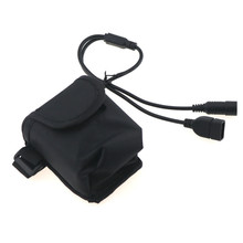 8��18650늳ؽMUSB DC ���4.2V 8.4v 18650����܇���ɳ��늳ذ�