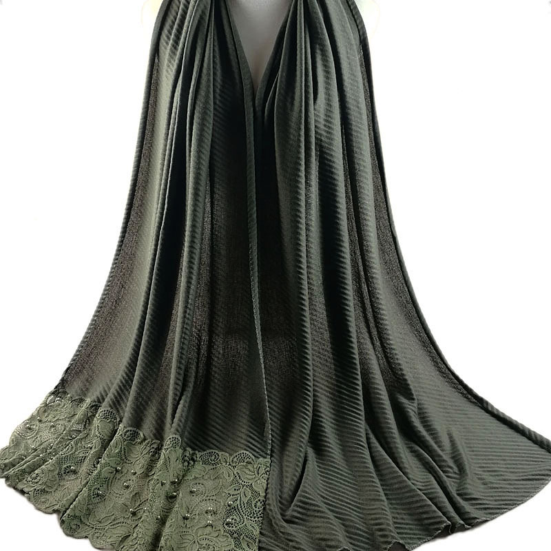 #10军绿.jpg林盖头女式纯色棉质压皱