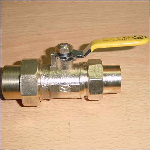 厂家专业供应球阀014  亚铜制造有限公司