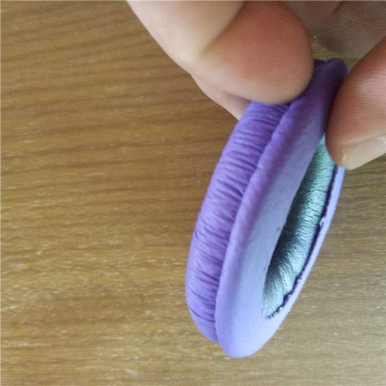 青蛙皮耳套，PU皮耳套