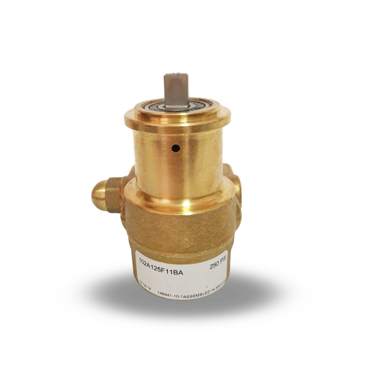 现货供应PROCON卧式小型雕刻机水泵102A125F11BA250