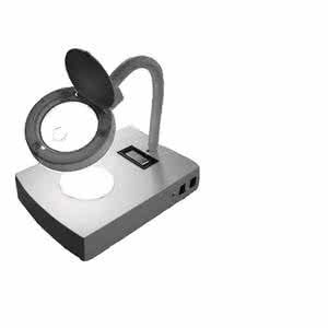 BD-30A菌落计数器50mm 90mm 100mm价格