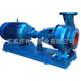 厂家 柴油机抽水泵 IS125-100-200A不锈钢化工泵 卧式离心泵