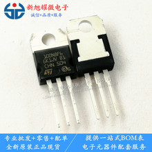 ��Ӧ ȫ��ԭװ STP100N8F6 100N8F6 80V/100A MOS��ЧӦ�� TO-220