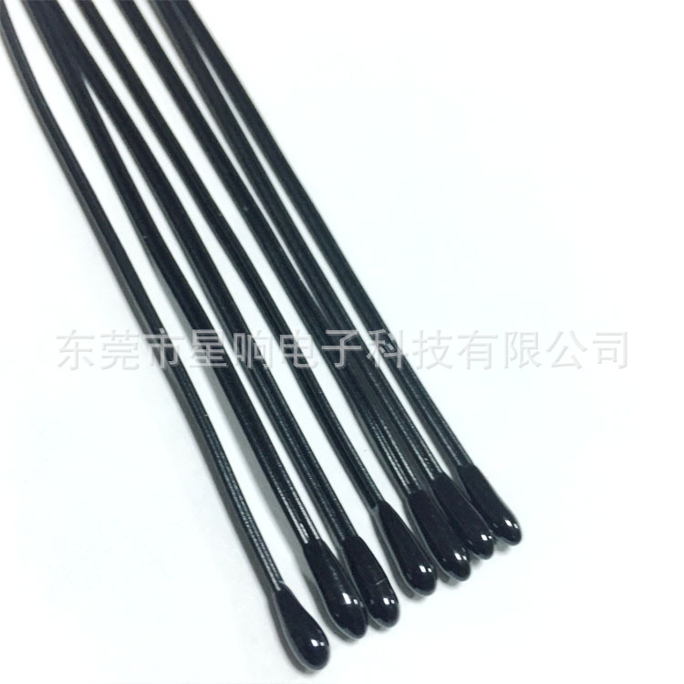 星响现货供应NTC热敏电阻504J  B值3950  可按客户要求生产