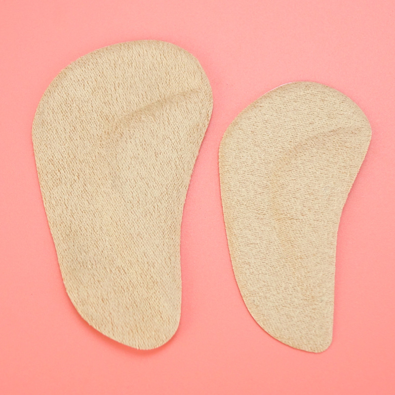 儿童足弓矫正鞋垫宝宝扁平足矫正鞋垫内外八字脚X型腿O型腿支撑垫