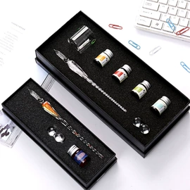 散珠/串珠;饰品配件;玻璃工艺品