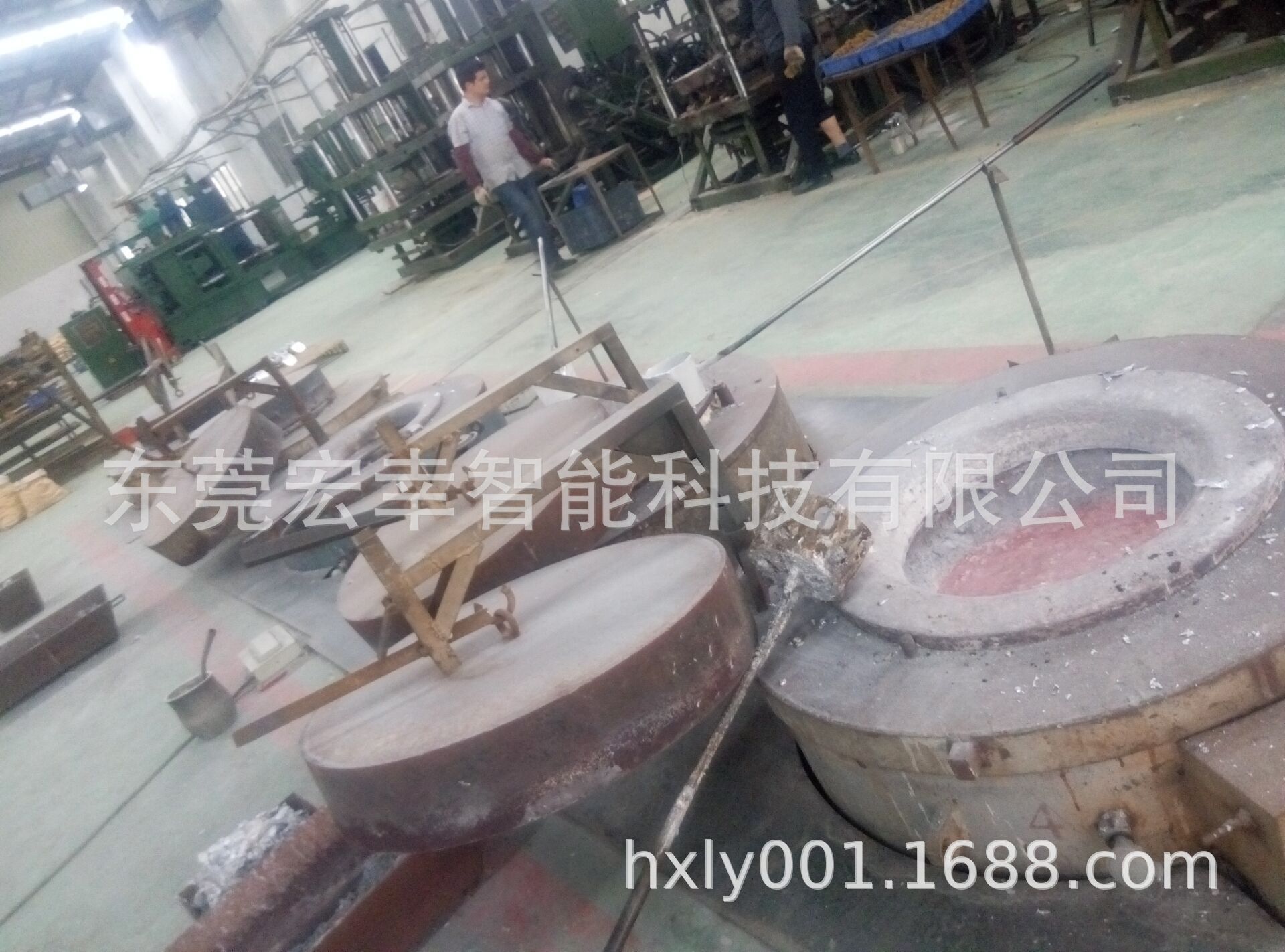 福建鞋模铸造设备 广东鞋模设备 除气机 铸造台 石膏烧结炉 