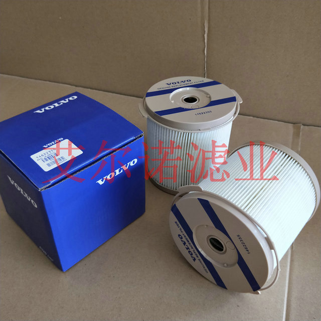 14622355沃尔沃油水分离滤芯