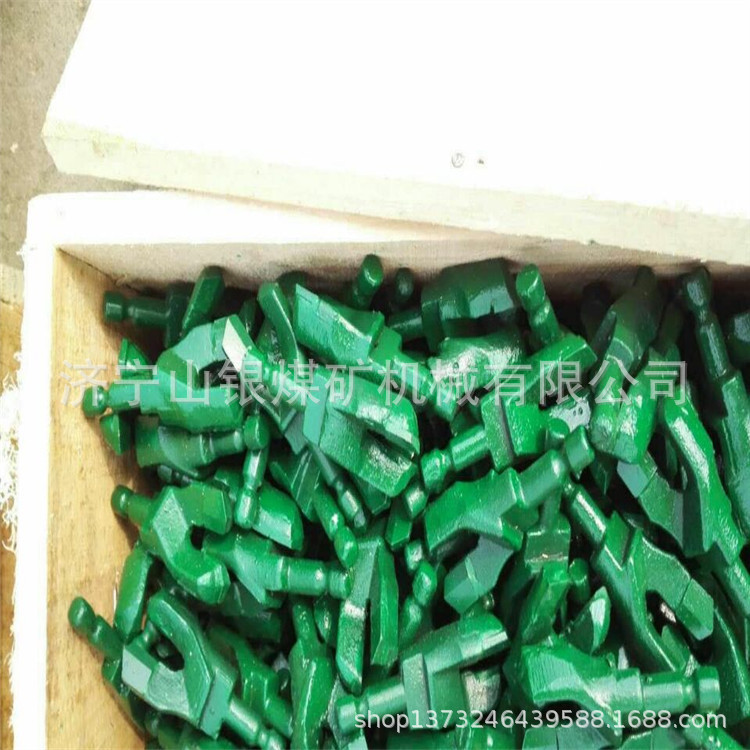 厂家直销煤钻头 钻煤层用煤钻头 钻机配套合金钻头 价格优惠