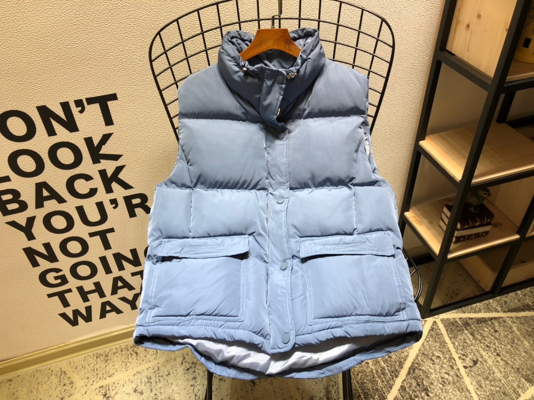 Gilet femme en Coton - Ref 3317599 Image 13