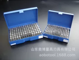 量规;木托盘;其他量具