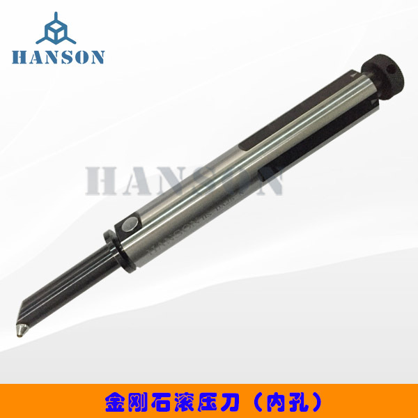 金刚石滚压刀 内孔用钻石型滚光刀 通用型金刚石通孔挤光刀供应-阿里巴巴