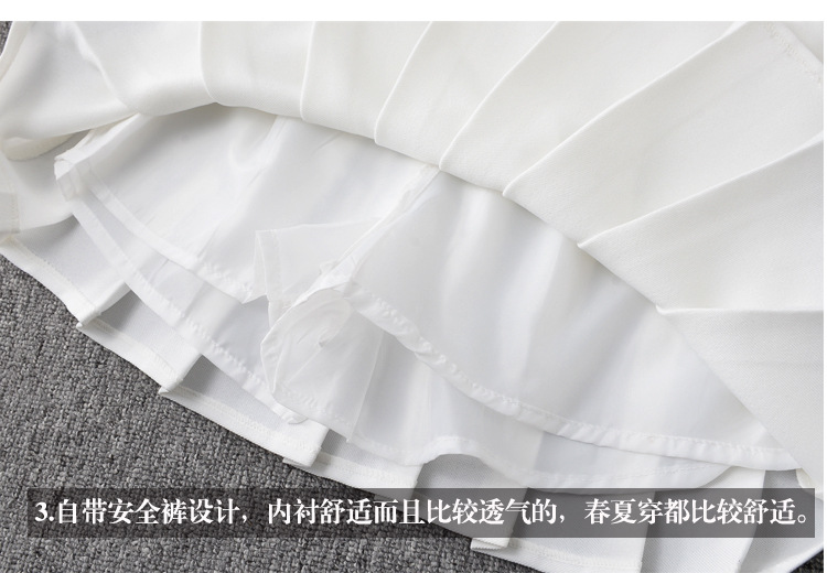 Jupe en Polyester - Ref 3441703 Image 24