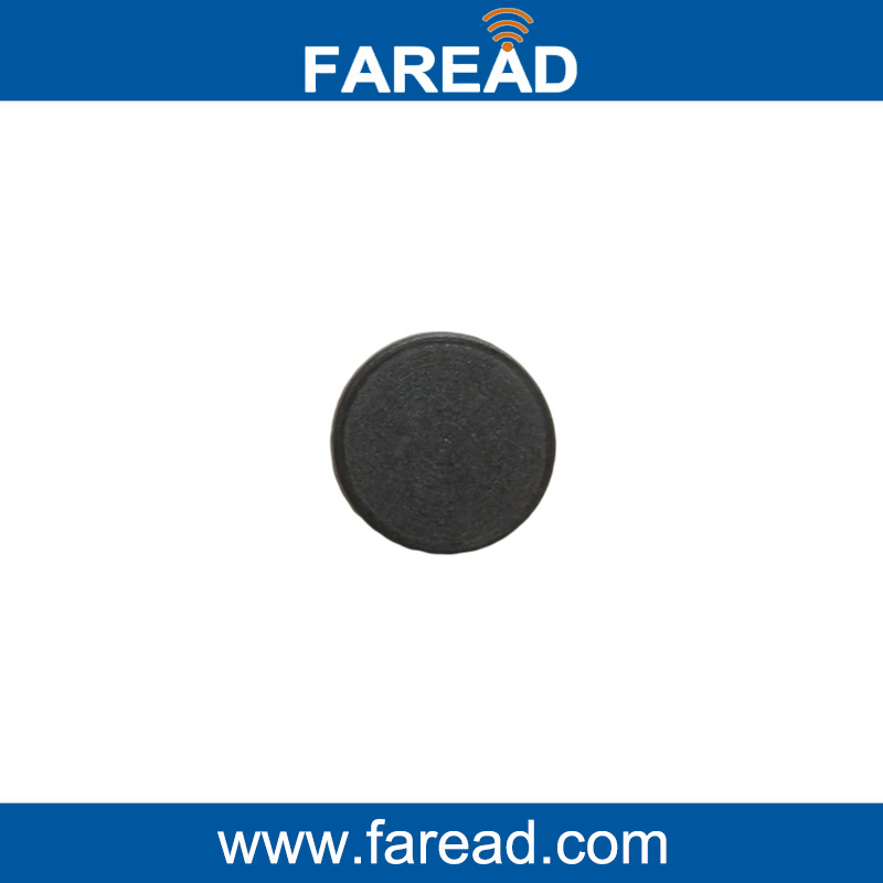 RFID标签FRD-HF-LG12-128B-OM高频抗金属标签小尺寸标签资产标签