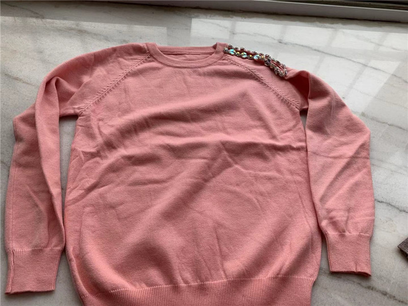 Costume femme en Tricot - Ref 3333916 Image 31