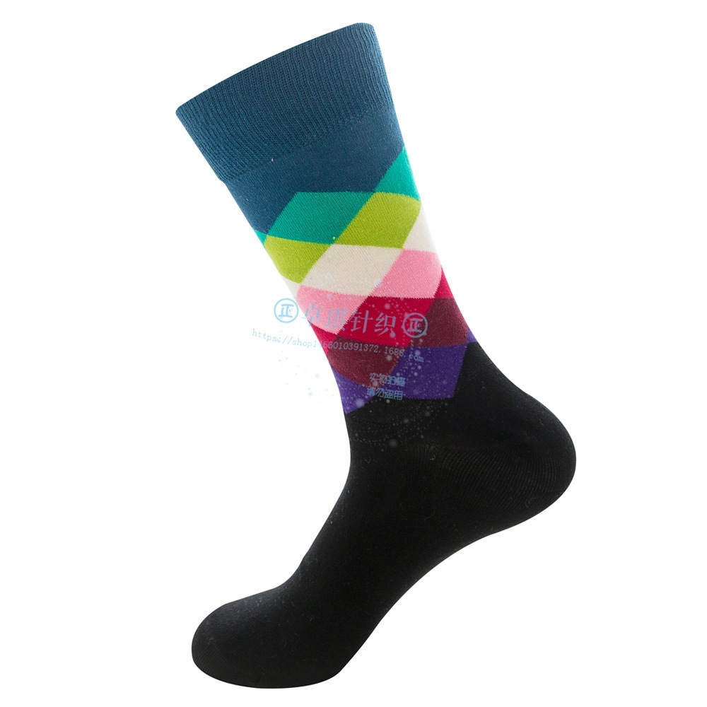 women s tube socks multicolors nihaostyles clothing wholesale NSAMW80027