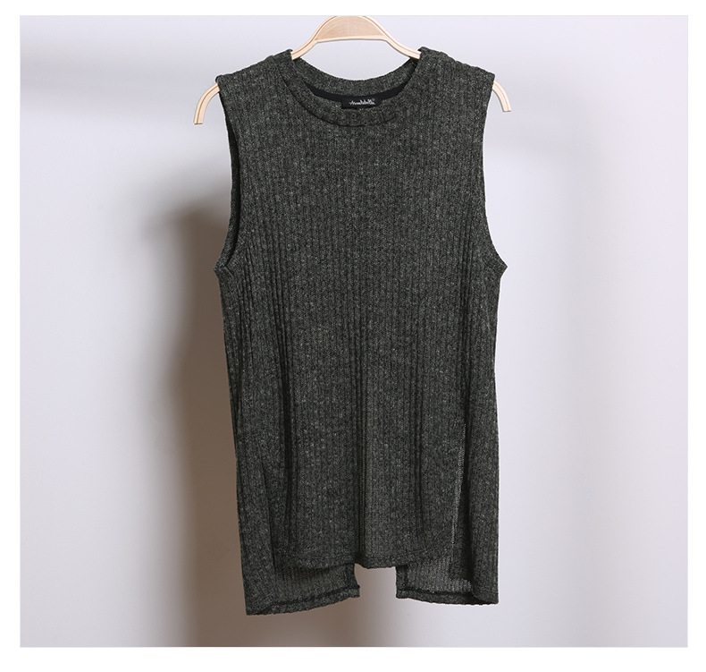 Gilet femme en Coton - Ref 3318082 Image 15