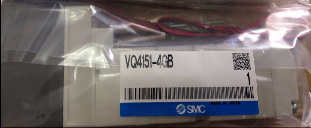现货出售SMC  VQ4151-4GB    原装