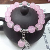 Crystal bracelet, accessory for beloved handmade, beaded bracelet, jewelry, wholesale