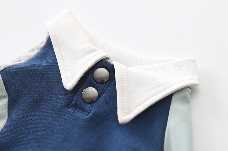 Dog Polo Shirt
