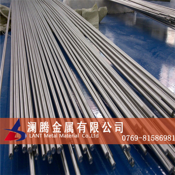 批发高纯度GR2纯钛棒 耐腐蚀TA2钛合金棒 高强度TA2棒材