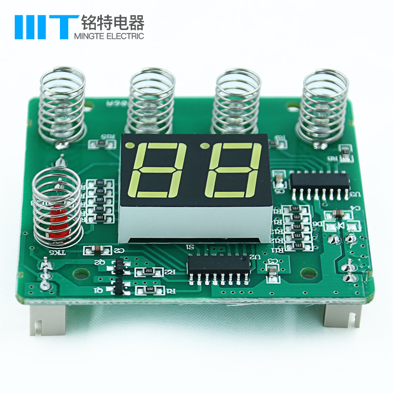 慈溪PCB线路板设计电子加工厂家pcba电路板方案开发只能家居开发