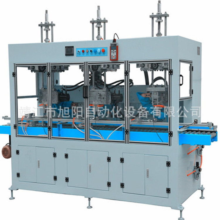 汽车电池设备  江苏旭阳设备品质技术有保障