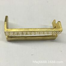 黄铜工艺品精密浇铸件 黄铜精密铸造铜件	黄铜小铸件铸造