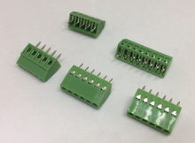 ʽ Ӿ g2.54MM KF128-2P/3P/4P/5P/6P/7P/8P/9P10P