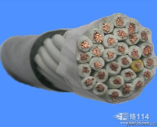 YHD14*2.5耐寒橡套电缆YHD16*2.5耐低温橡套软电缆
