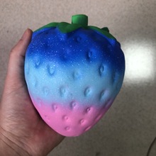 PU؏ǿղݮ12ˮߎζsquishy strawberry