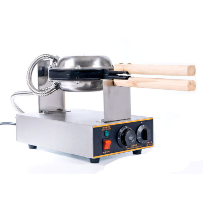 蛋仔機雞蛋仔機商用蛋仔機家用電熱雞蛋餅機做雞蛋仔機器烤餅機