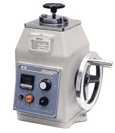 XQ-2B Тип металлографический образец мозаичная машина с цифровым дисплеем диаметром 30 мм, электронный контроль температуры, мозаичная машина